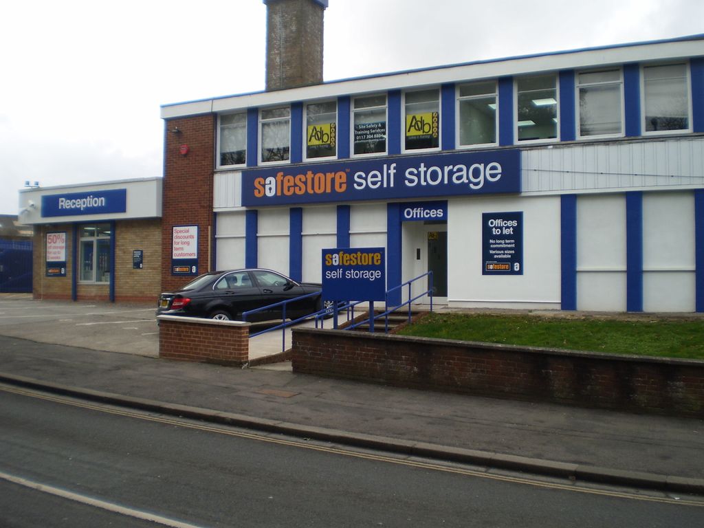 Office to let in 214 - 224 Broomhill Road, Brislington, Bristol BS4, £3,960 pa