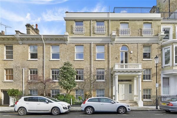 6 bed terraced house to rent in Gore Street, London SW7, £52,000 pcm