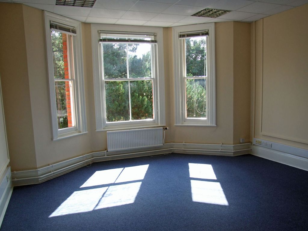 Office to let in Gervis Road, Bournemouth BH1, £3,720 pa