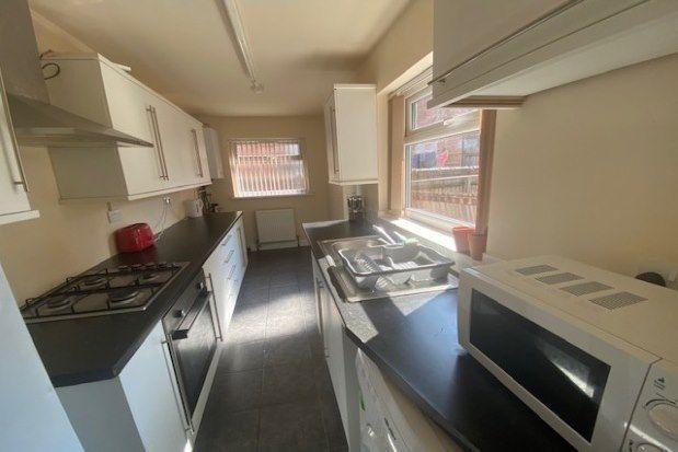 2 bed property to rent in Sneinton, Nottingham NG2, £945 pcm
