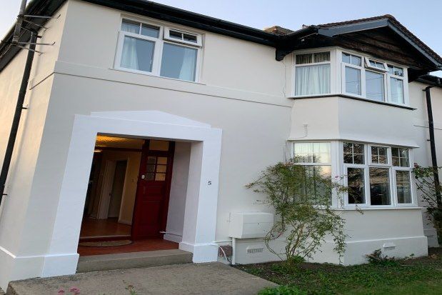 4 bed property to rent in Belvedere Road, Oxford OX4, £2,600 pcm