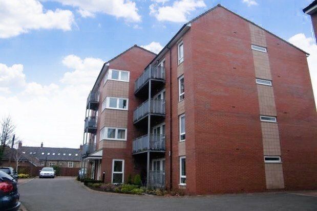 2 bed flat to rent in Central Exchange, Chester Le Street DH3, £775 pcm