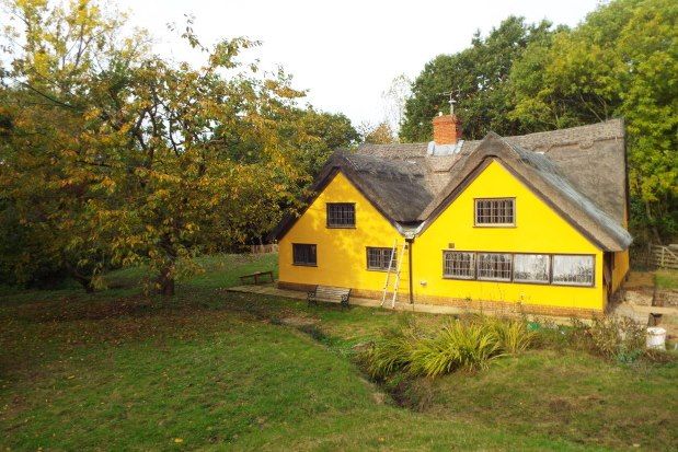 3 bed cottage to rent in Fishers Cottage Mill Hill, Manningtree CO11, £1,750 pcm