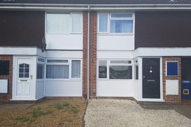 1 bed maisonette to rent in Cubb Field, Aylesbury HP19, £1,100 pcm