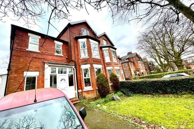 2 bed flat to rent in 10 Vincent Avenue, Manchester M21, £1,150 pcm