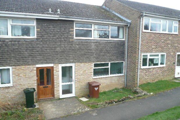 2 bed terraced house to rent in Winters Way, Banbury OX15, £995 pcm