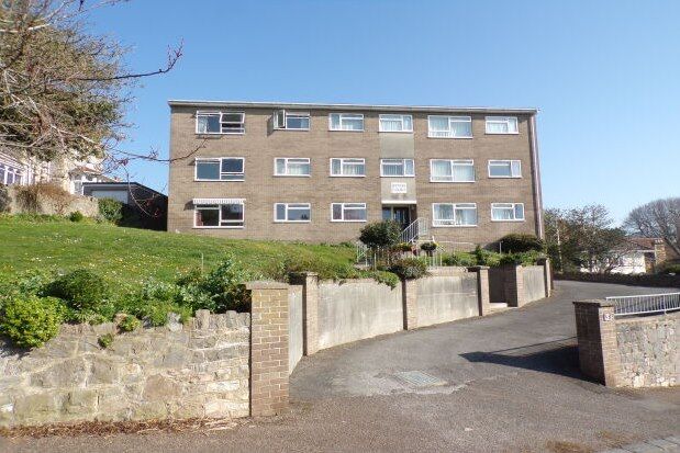 2 bed flat to rent in Byron Court, Weston-Super-Mare BS23, £850 pcm