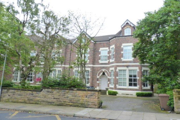 3 bed flat to rent in The Old Schoolhouse, Prenton CH43, £975 pcm
