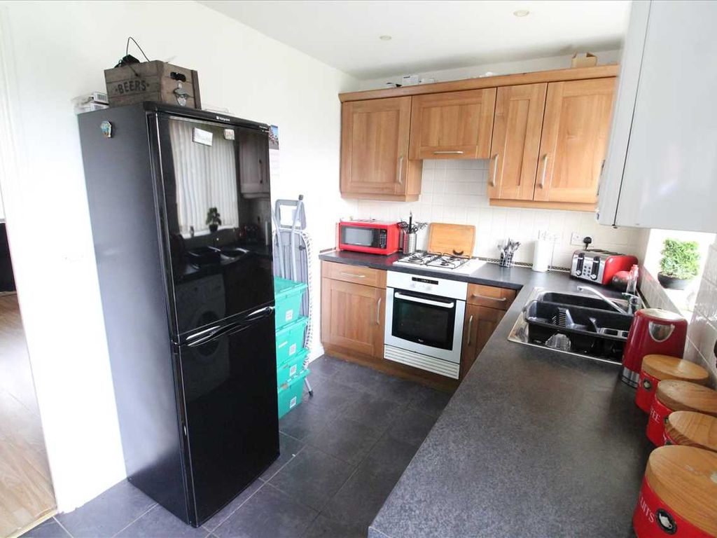 3 bed semi-detached house to rent in Ambleside Drive, Kirkby, Liverpool L33, £925 pcm