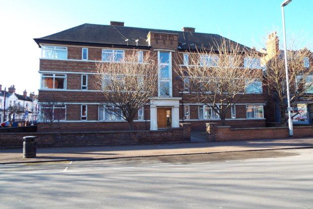 2 bed flat to rent in Musters Court, Nottingham NG2, £775 pcm