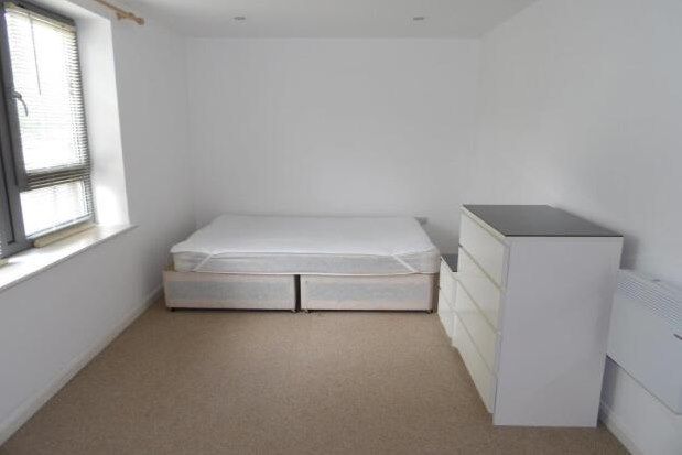 2 bed flat to rent in Derby Riverside, Derby DE1, £875 pcm