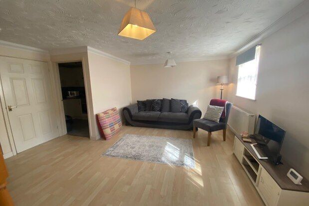2 bed property to rent in Garfield Street, Bedford MK41, £1,000 pcm