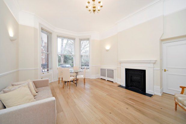 2 bed flat to rent in 15 Cranley Gardens, London SW7, £5,417 pcm
