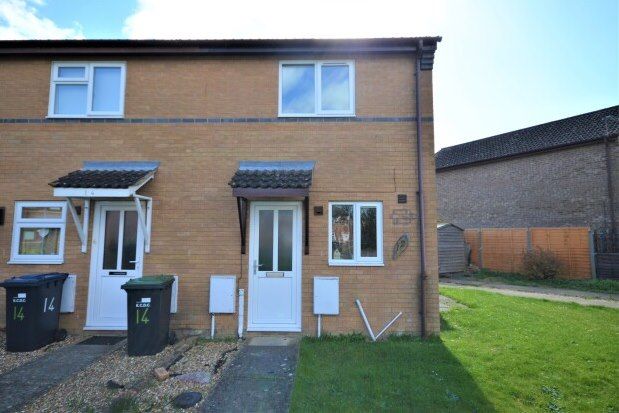 2 bed property to rent in Ashley Gardens, Ely CB6, £975 pcm