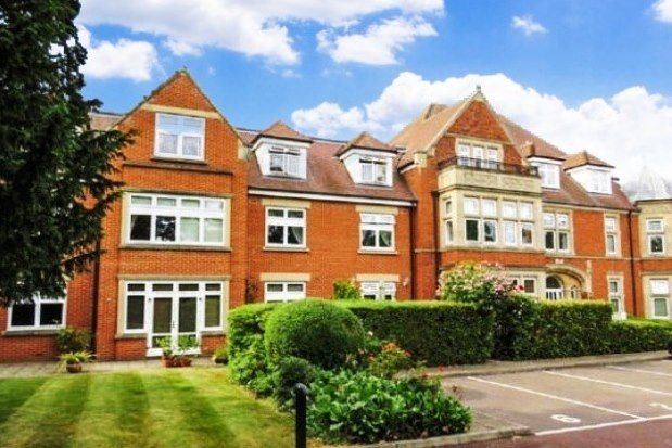 2 bed flat to rent in Hyperion Court, Newmarket CB8, £1,400 pcm
