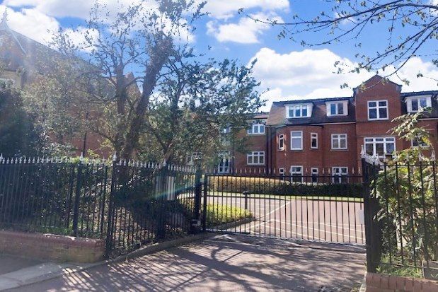 2 bed flat to rent in Hyperion Court, Newmarket CB8, £1,400 pcm