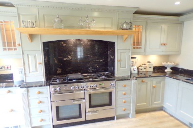 2 bed detached house to rent in Caldy, West Kirby CH48, £1,800 pcm