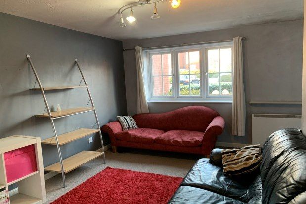 2 bed flat to rent in St. Andrew Street, Liverpool L3, £850 pcm