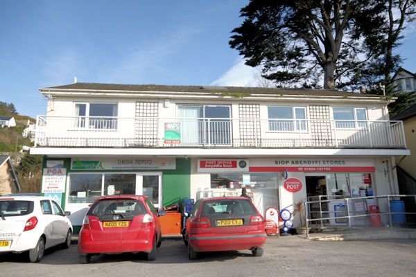 1 bed flat for sale in Penrhos, Aberdovey LL35, £595,000
