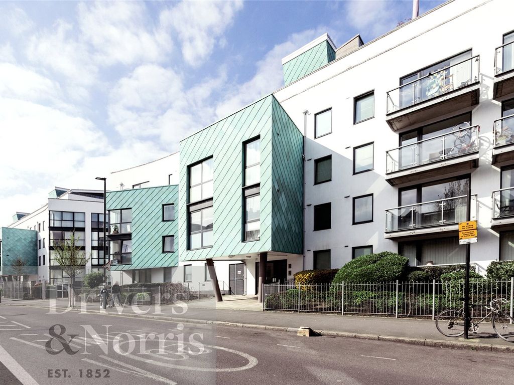 1 bed flat to rent in Drayton Park, Arsenal, London N5, £1,850 pcm