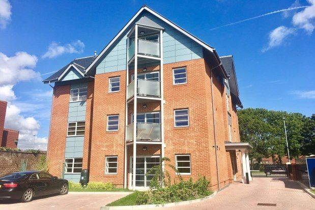 1 bed flat to rent in Jassi Court, Portsmouth PO1, £1,000 pcm