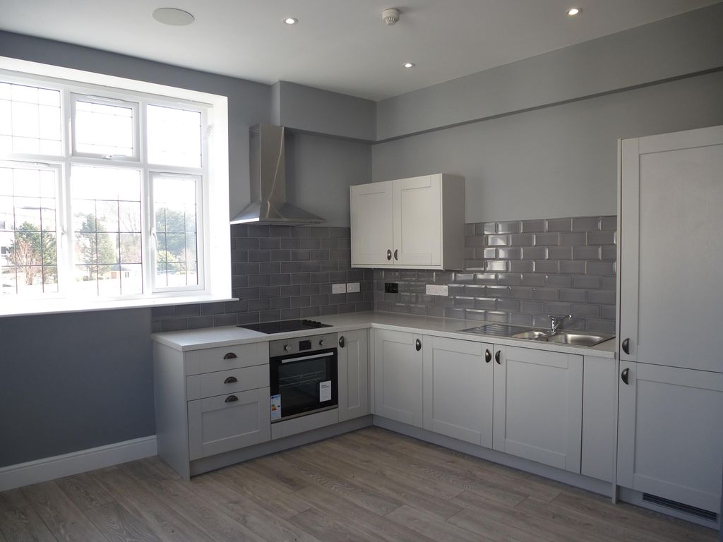 1 bed flat to rent in Bridge Street, Taunton TA1, £850 pcm