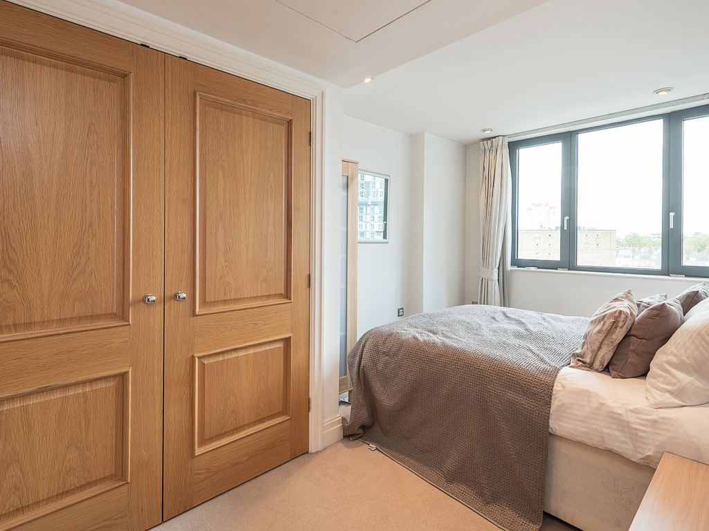 2 bed flat to rent in Sheldon Square, London W2, £3,250 pcm