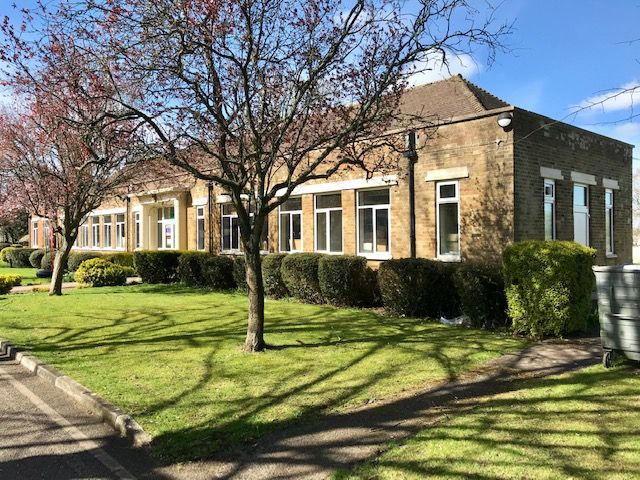 Office to let in Aston Down, Nr Stroud GL6, Non quoting