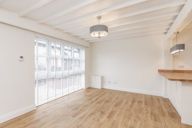 1 bed property to rent in Seldens Mews, Worthing BN13, £1,250 pcm