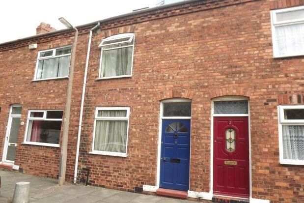 2 bed property to rent in Princess Street, Northwich CW9, £700 pcm
