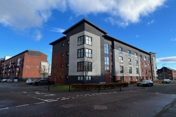 1 bed flat to rent in .., Renfrew PA4, £730 pcm