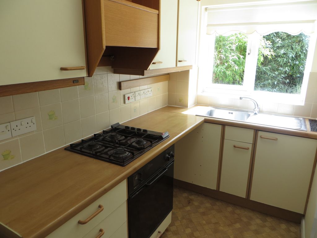 1 bed terraced house to rent in Dalton Way, Ely CB6, £900 pcm