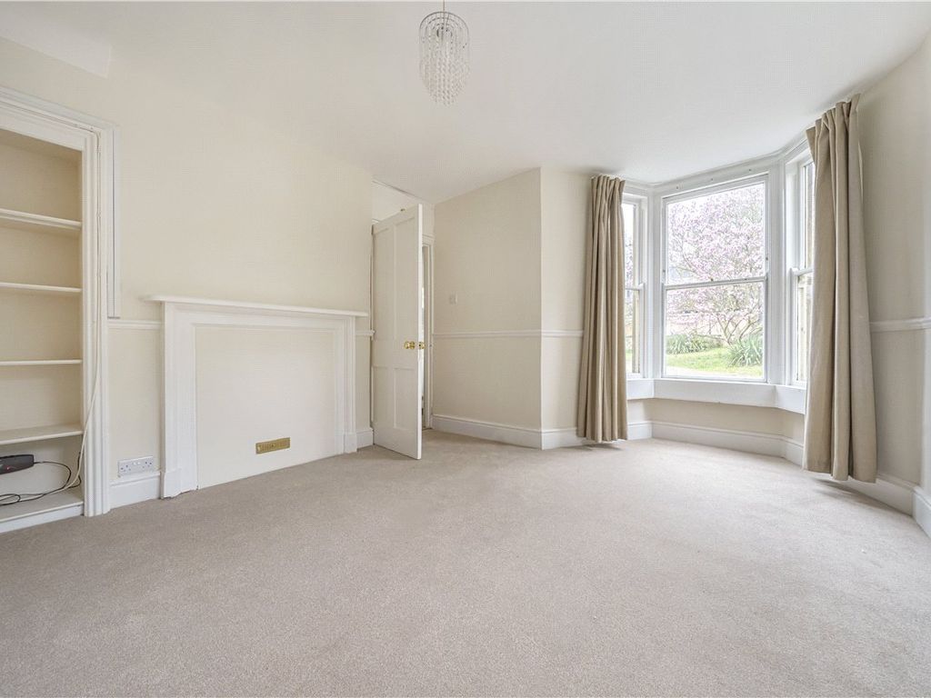 3 bed detached house to rent in Park Lane, Bath, Somerset BA1, £1,950 pcm