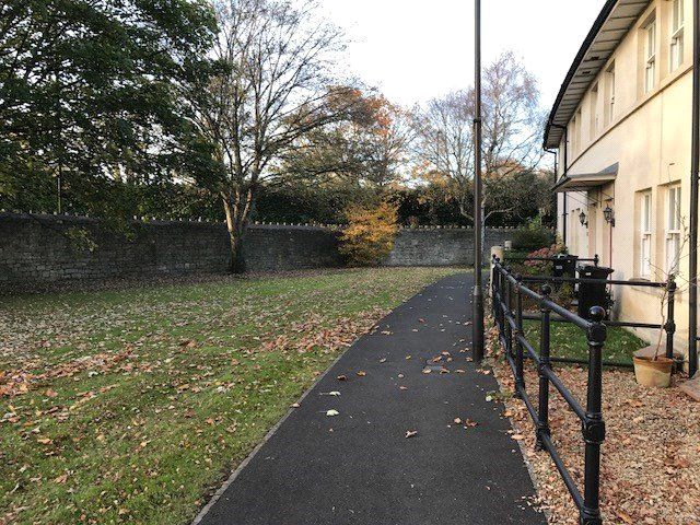 2 bed terraced house to rent in Kempthorne Lane, Bath, Somerset BA2, £1,450 pcm
