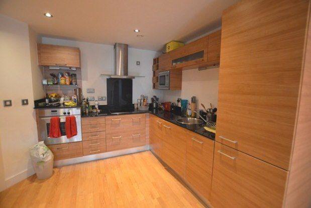 2 bed flat to rent in Chadwick Street, Leeds LS10, £1,150 pcm