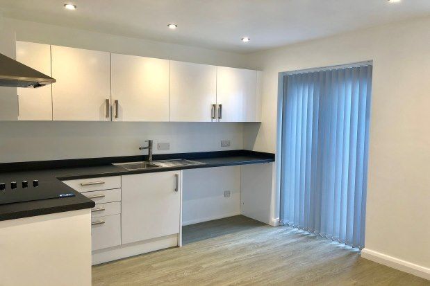 2 bed town house to rent in Bridge Farm Lane, Nottingham NG11, £950 pcm