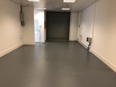 Light industrial to let in Unit B, De Clare House, Pontygwindy Road, Caerphilly, Caerphilly CF83, £12,000 pa