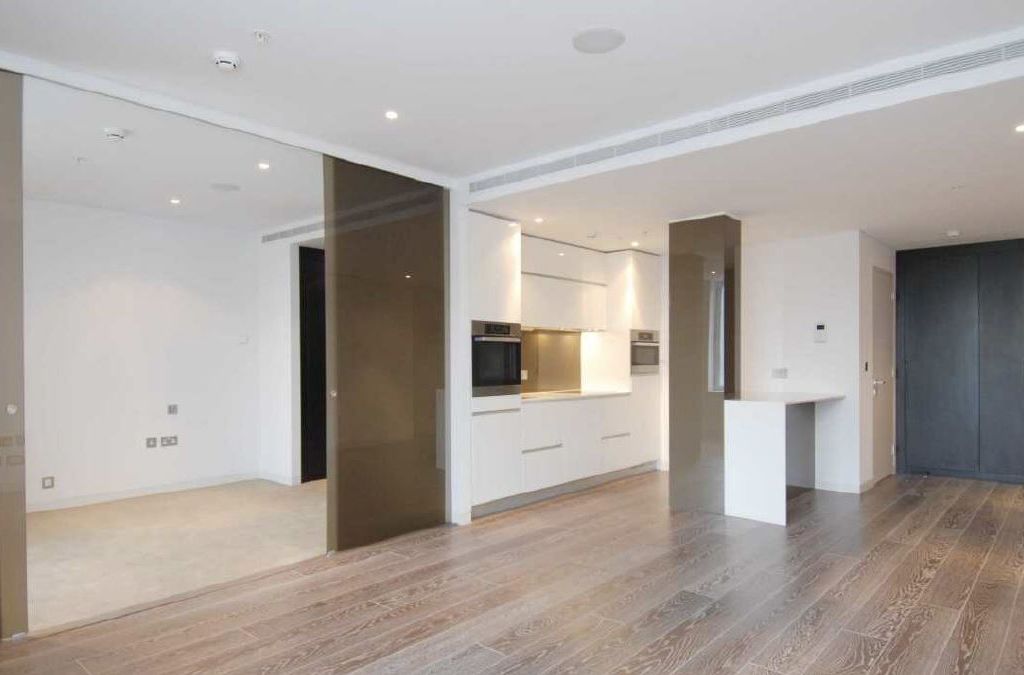 1 bed flat to rent in 335 Strand, London WC2R, £3,012 pcm