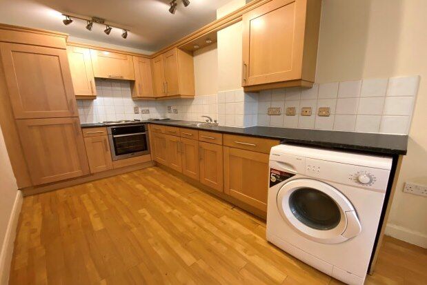 1 bed flat to rent in Saturday Bridge, Birmingham B1, £825 pcm