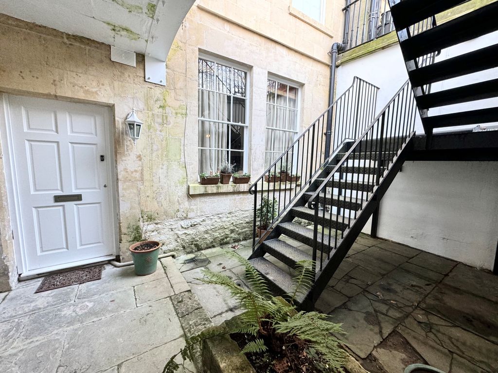 1 bed flat to rent in Grosvenor Place, Larkhall, Bath BA1, £1,300 pcm