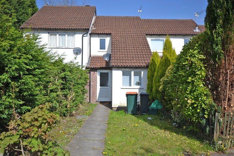 1 bed property to rent in Beech Grove, St. Brides Wentlooge, Newport NP10, £690 pcm
