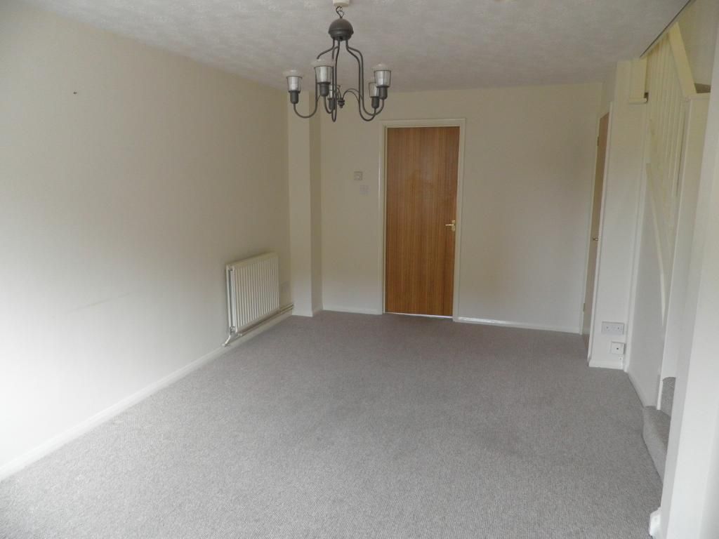 3 bed end terrace house to rent in Swanton Close, March PE15, £950 pcm