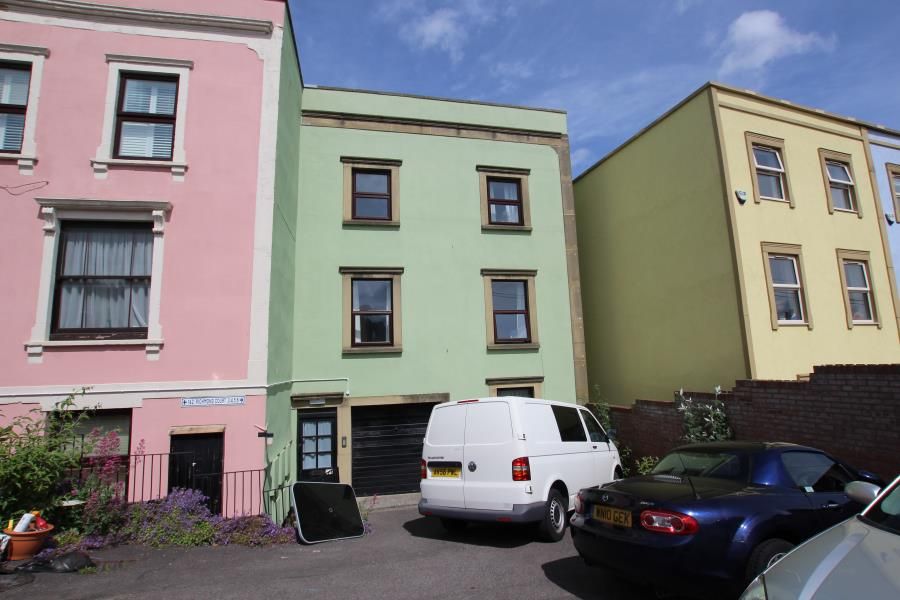 2 bed flat to rent in Richmond Street, Bristol BS3, £1,300 pcm
