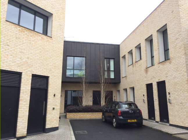 Office to let in South Avenue Studios, 1-2 South Avenue, Kew TW9, £120,000 pa