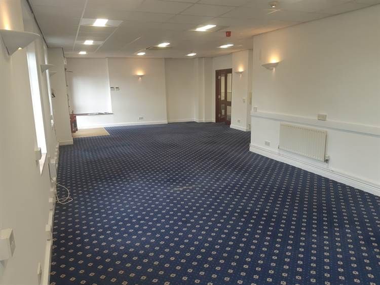 Office to let in Bathpool, Taunton TA1, £20,000 pa