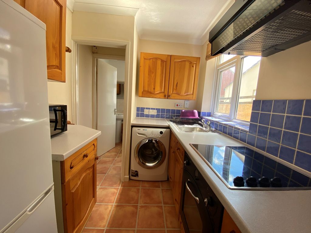 2 bed terraced house to rent in Castle Street, Southampton SO14, £1,150 pcm