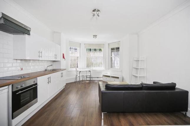 Studio to rent in Lambolle Road, Belsize Park, London NW3, £1,409 pcm