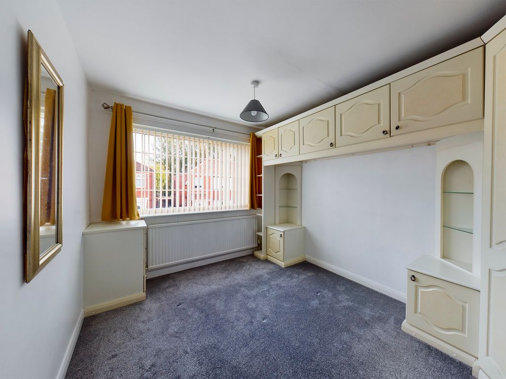3 bed detached house to rent in Bridge Road, Doncaster DN4, £875 pcm