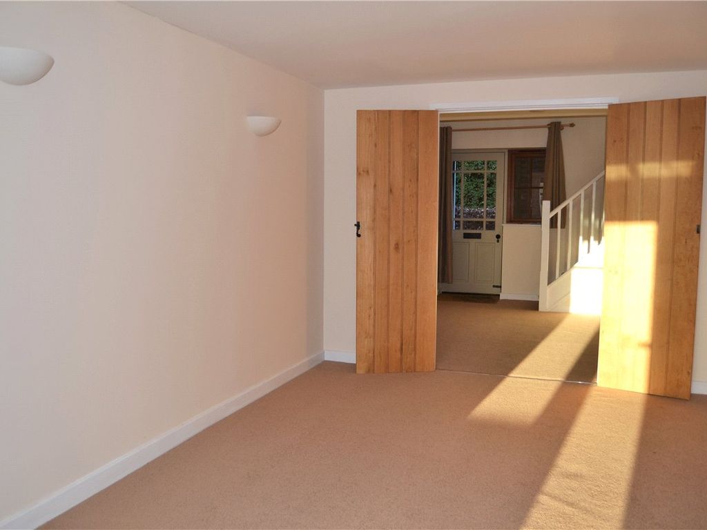 4 bed detached house to rent in Main Street, West Ilsley, Newbury, Berkshire RG20, £2,500 pcm