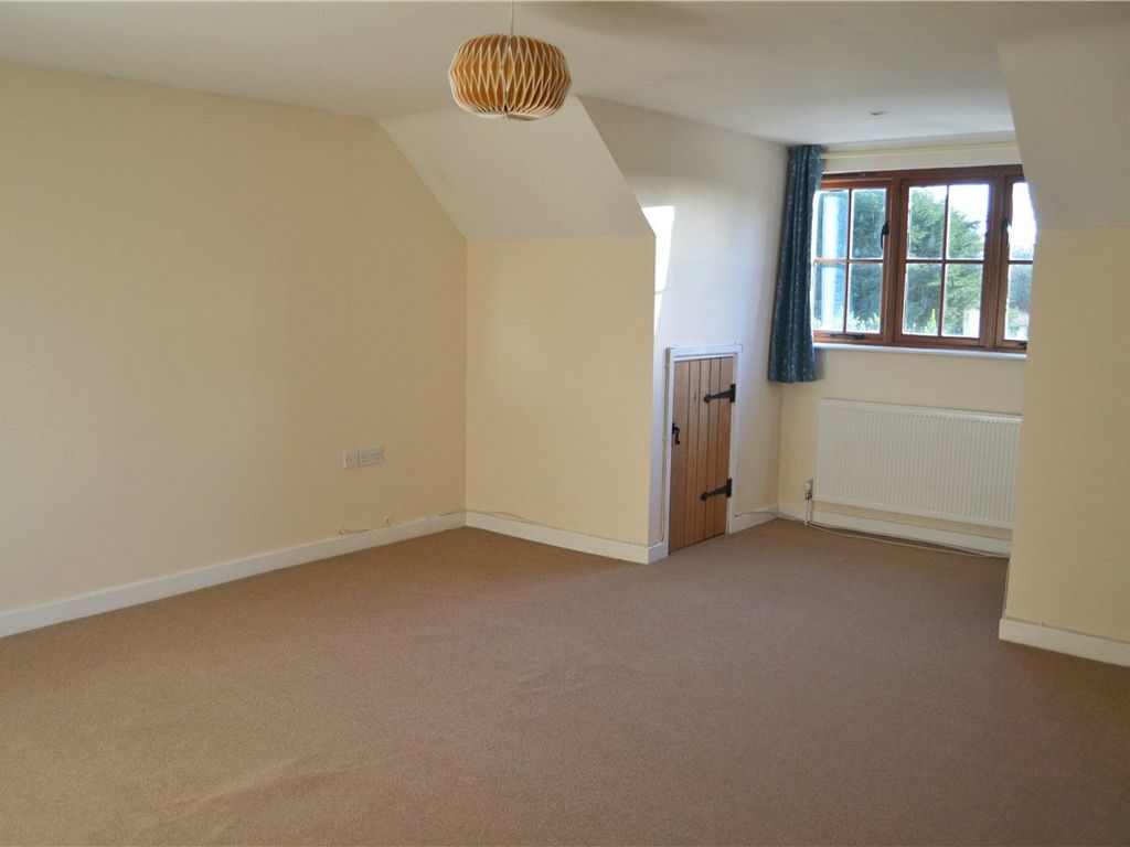 4 bed detached house to rent in Main Street, West Ilsley, Newbury, Berkshire RG20, £2,500 pcm